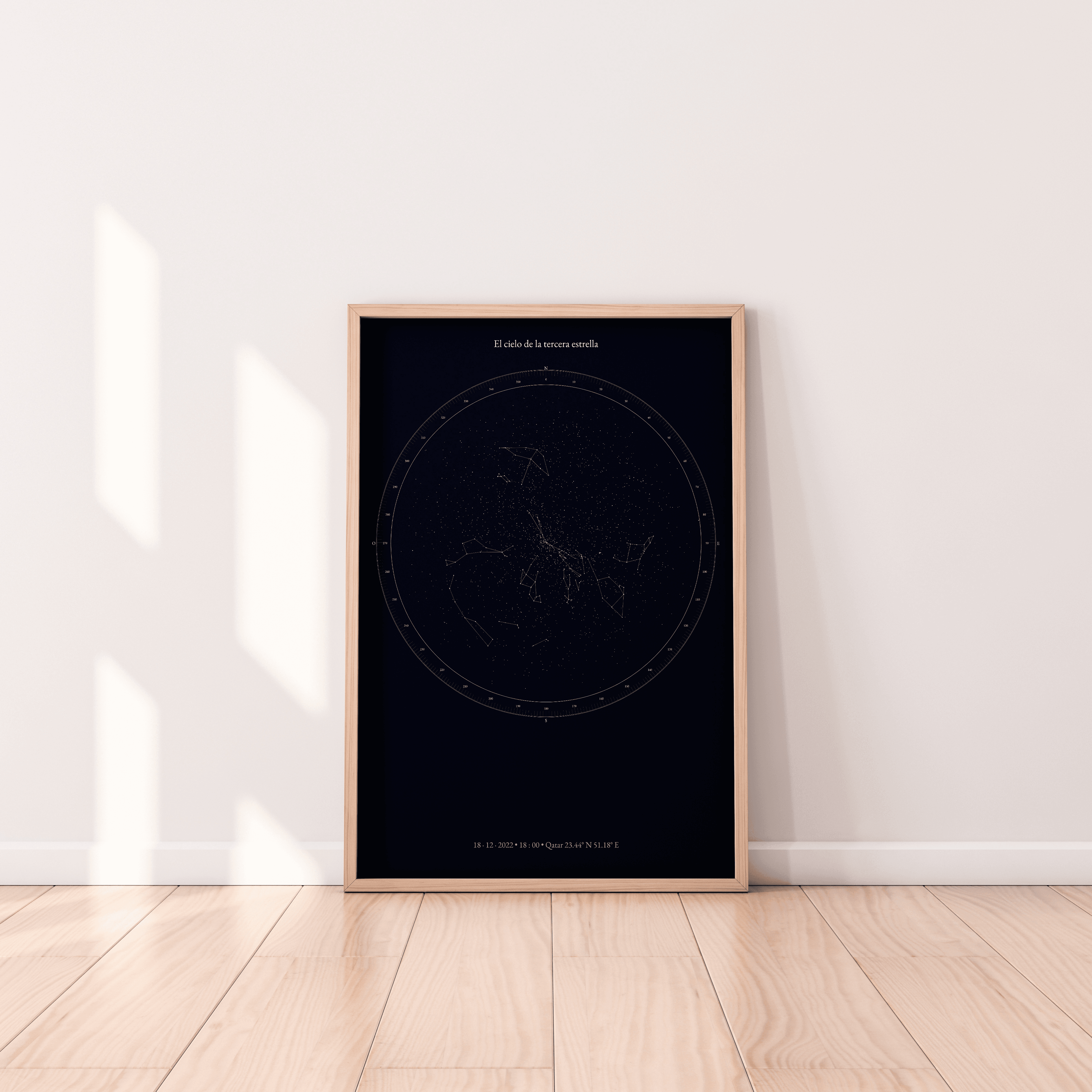 Azul Obscuro - 4 - muestra de galería