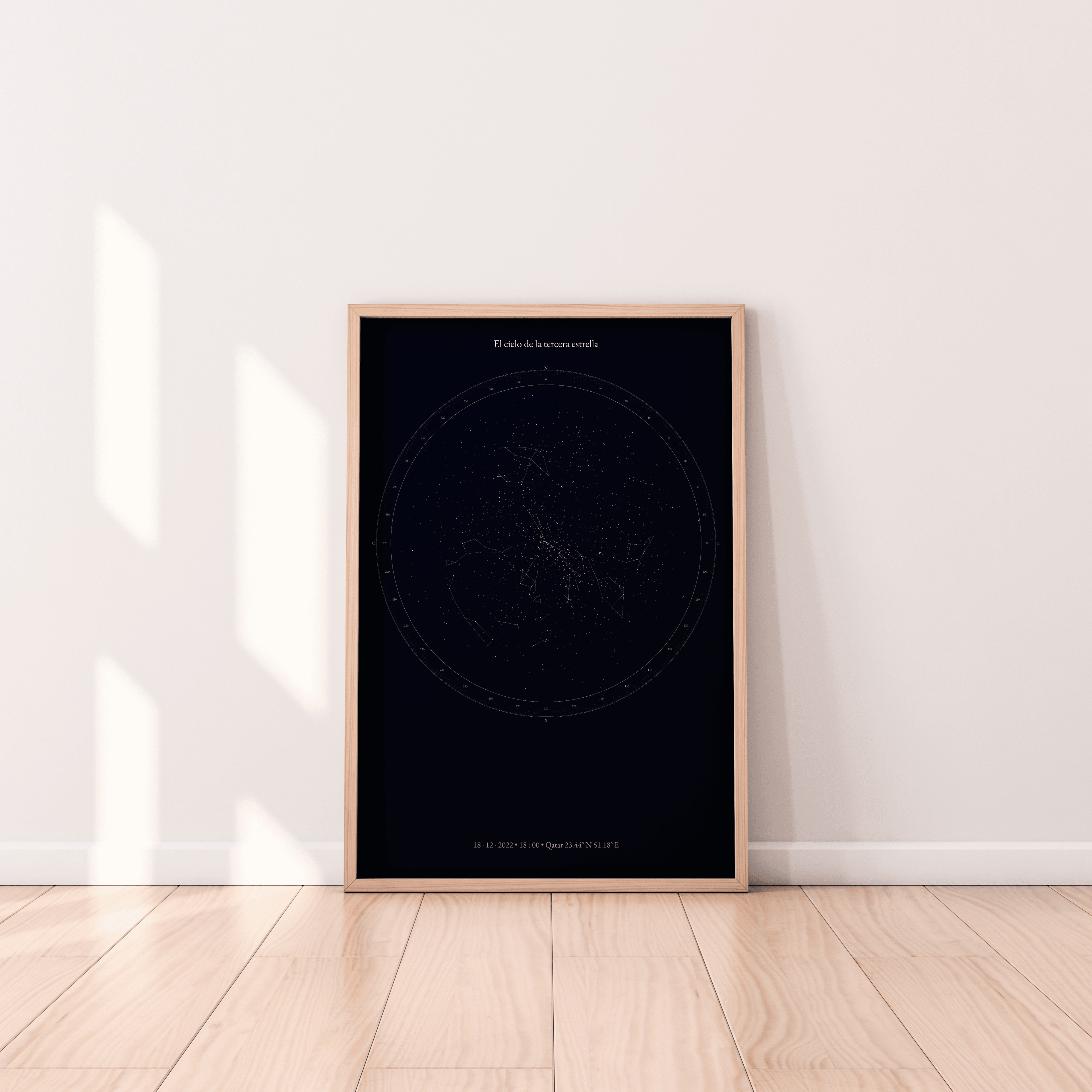 Azul Obscuro - 6 - muestra de galería